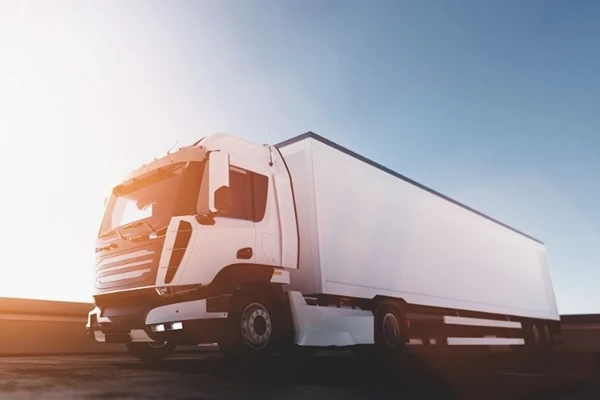 Ankara Harran, Nakliye Firması