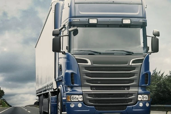 Ankara Harran, Nakliyat Ambarları