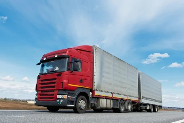 Ankara Harran, Şehirlerarası Taşımacılık