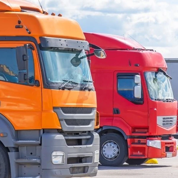 Ankara Harran Nakliye Ambarı